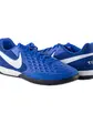 Футзалки Nike LEGEND 8 ACADEMY IC, синій