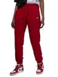 Штани JORDAN W J FLT FLC PANT CORE, червоний