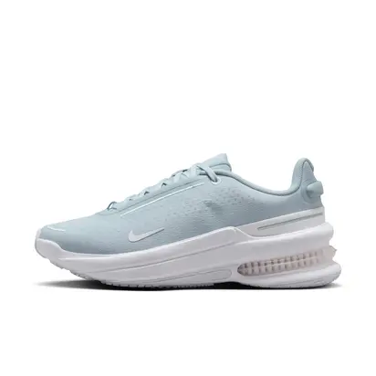 Кросівки Nike W AIR ZOOM UPTURN SC, блакитний з білим