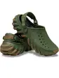 Крокси Crocs Echo Gum RO Clog Blk