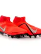 Бутси Nike PHANTOM VSN ELITE DF SG-PRO AC, помаранчевий