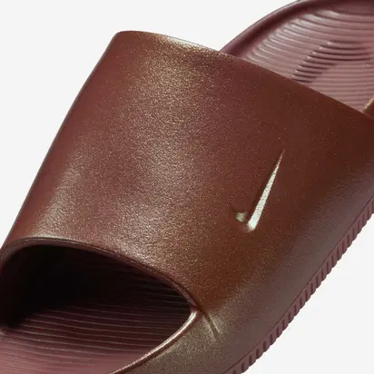 Шльопанці Nike CALM SLIDE PRINT