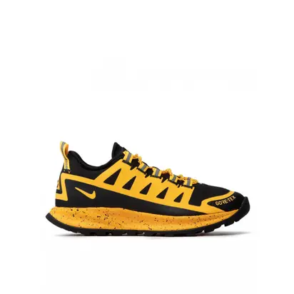 Кросівки Nike ACG Air Nasu Gore-Tex Laser Orange