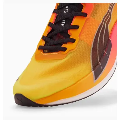 Кросівки Puma Deviate Nitro Elite FG