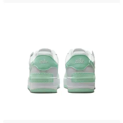 Кросівки Nike W AF1 SHADOW