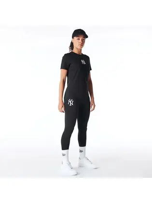 Футболка New Era WMNS LE NYY