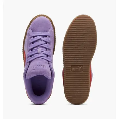 Кросівки Puma Fenty X Creeper Phatty Violet