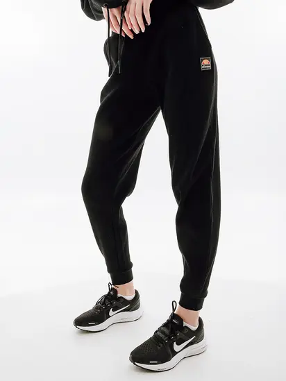 Штани Ellesse Lorina Jog Pant, чорний