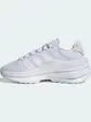 Кросівки Adidas AVRYN X White