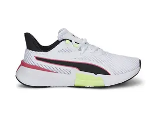 Кросівки Puma PWRFrame TR Wn s, білий з чорним