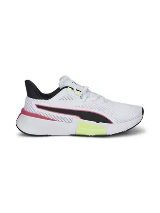 Кросівки Puma PWRFrame TR Wn s, білий з чорним