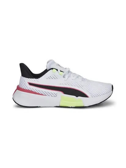 Кросівки Puma PWRFrame TR Wn s, білий з чорним