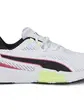 Кросівки Puma PWRFrame TR Wn s, білий з чорним