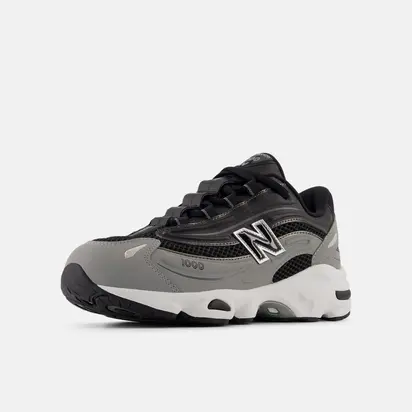 Кросівки New Balance 1000, чорний з сірим