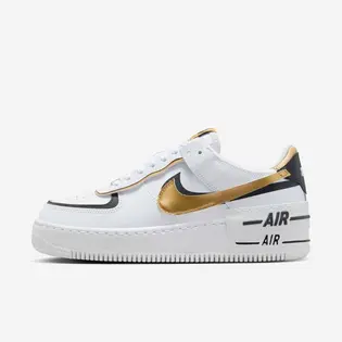 Кросівки жіночі Nike Air Force 1 Shadow ()
