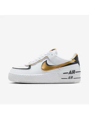 Кросівки жіночі Nike Air Force 1 Shadow ()