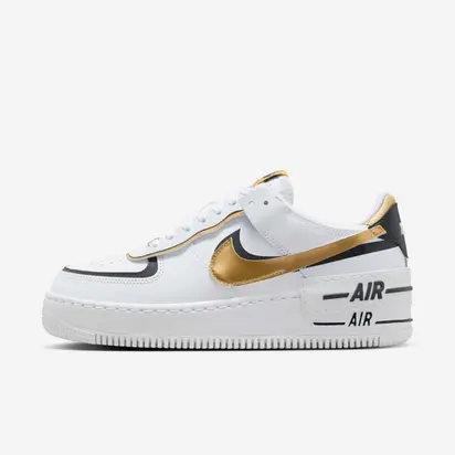 Кросівки жіночі Nike Air Force 1 Shadow ()