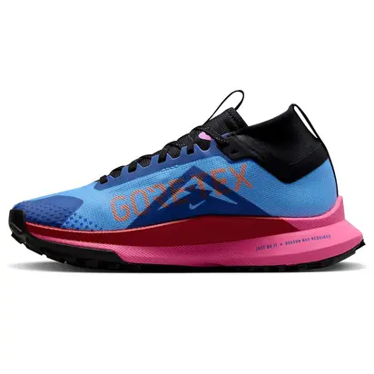 Кросівки жіночі NIKE W REACT PEGASUS TRAIL 4 GTX