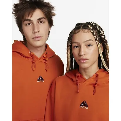 Худі Nike ACG Therma-Fit Fleece Hoodie M