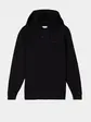 Худі унісекс Lacoste Regular Fit Black 34