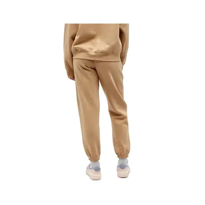 Штани JORDAN W J BRKLN FLC PANT 2, бежевий
