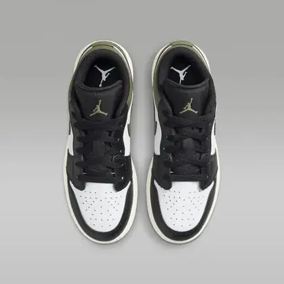 Кросівки Nike Air Jordan 1 Low