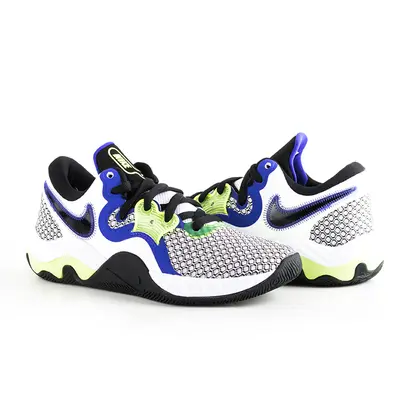 Кросівки баскетбольні Nike RENEW ELEVATE II