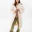 Куртка Nike CLSC PARKA, рожевий