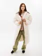 Куртка Nike CLSC PARKA, рожевий
