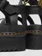 Сандалі Dr. Martens Blaire Platform Black Hydro