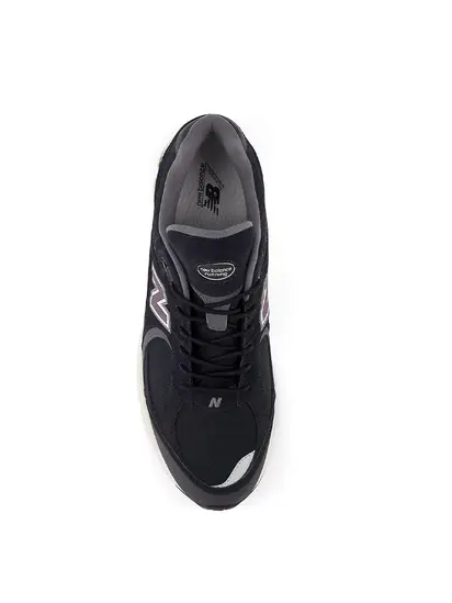 Кросівки new balance 2002r gore-tex, чорний