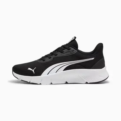 Кросівки Unisex FlexFocus Lite Modern Puma 10 (44,5) Чорний
