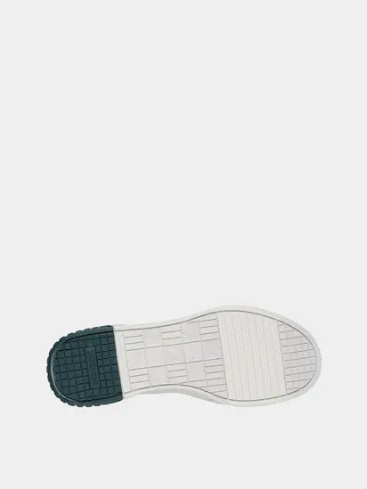 Кеди низькі Skechers жін. 185098 WGR