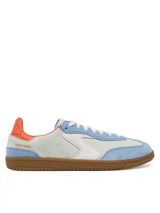Кеди низькі Skechers жін. 185234 LBMT