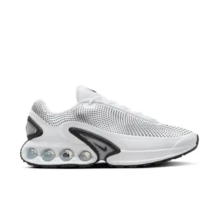 Кросівки унісекс Nike Air Max Dn White