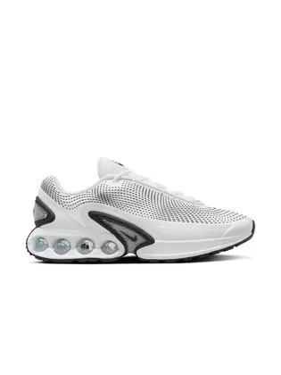 Кросівки унісекс Nike Air Max Dn White