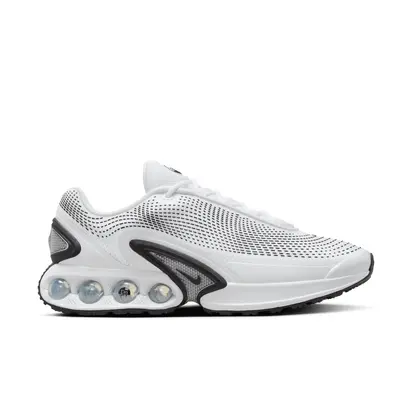 Кросівки унісекс Nike Air Max Dn White