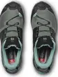 Кросівки Salomon XA WILD GTX W Green/Black/Meadowbrook, чорний