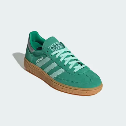 Кросівки жіночі Adidas Spezial Green