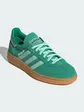 Кросівки жіночі Adidas Spezial Green