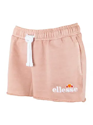 Шорти Ellesse Colieur, рожевий