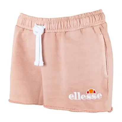 Шорти Ellesse Colieur, рожевий