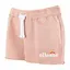 Шорти Ellesse Colieur, рожевий