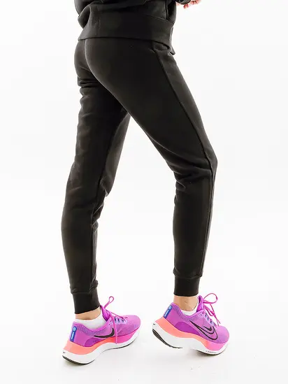 Штани Nike CLUB FLC PANT TIGHT, чорний