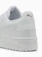 Кросівки підліткові Shuffle Downtown PS Puma 4 (37) Білий