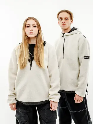 Кофта Rains Tops, бежевий