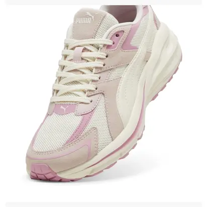 Кросівки Puma Hypnotic LS, бежевий з рожевим