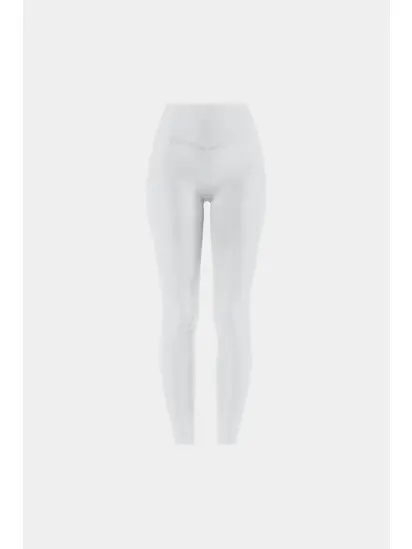 Термошорти Falke ESS MAXIMUM WARM TIGHTS, білий