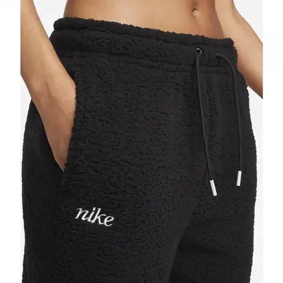 Штани Nike Therma-Fit Black