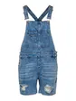 Комбінезон ONLAYLA LIFE SL AUTHENTIC DNM PLAYSUIT 15200825 Medium Blue Denim ONLY L Блакитний